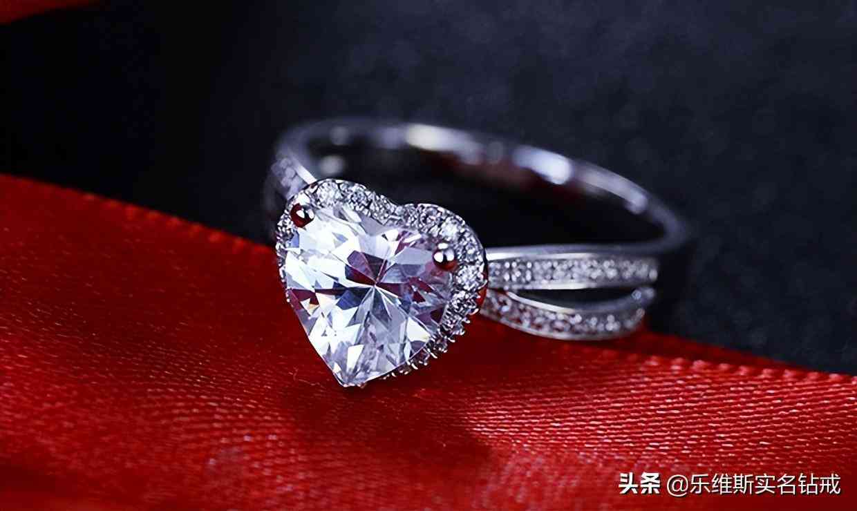 女士钻戒什么牌子好(钻戒什么牌子好一些)
