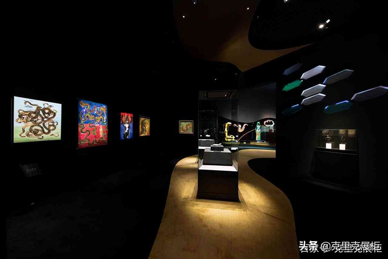 珠宝展示柜台厂家(珠宝展柜展示厂家)