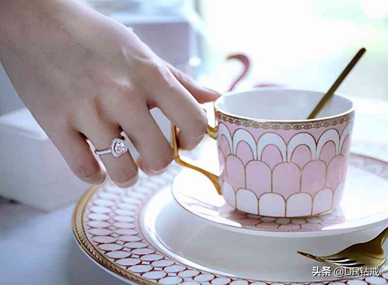 钻石等级成色对照表(钻石等级成色对照表天然钻石协会)