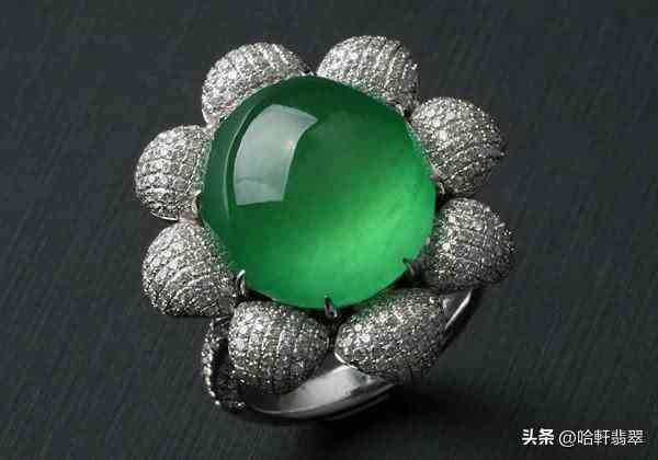 翡翠真假鉴定(鉴定翡翠)