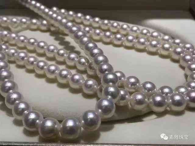 戴海水珍珠好还是淡水珍珠好(海珍珠与淡水珍珠哪个好)