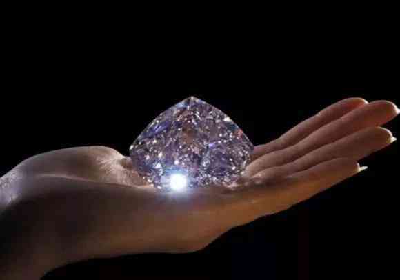 钻石的五大产地(钻石五大产地中心)