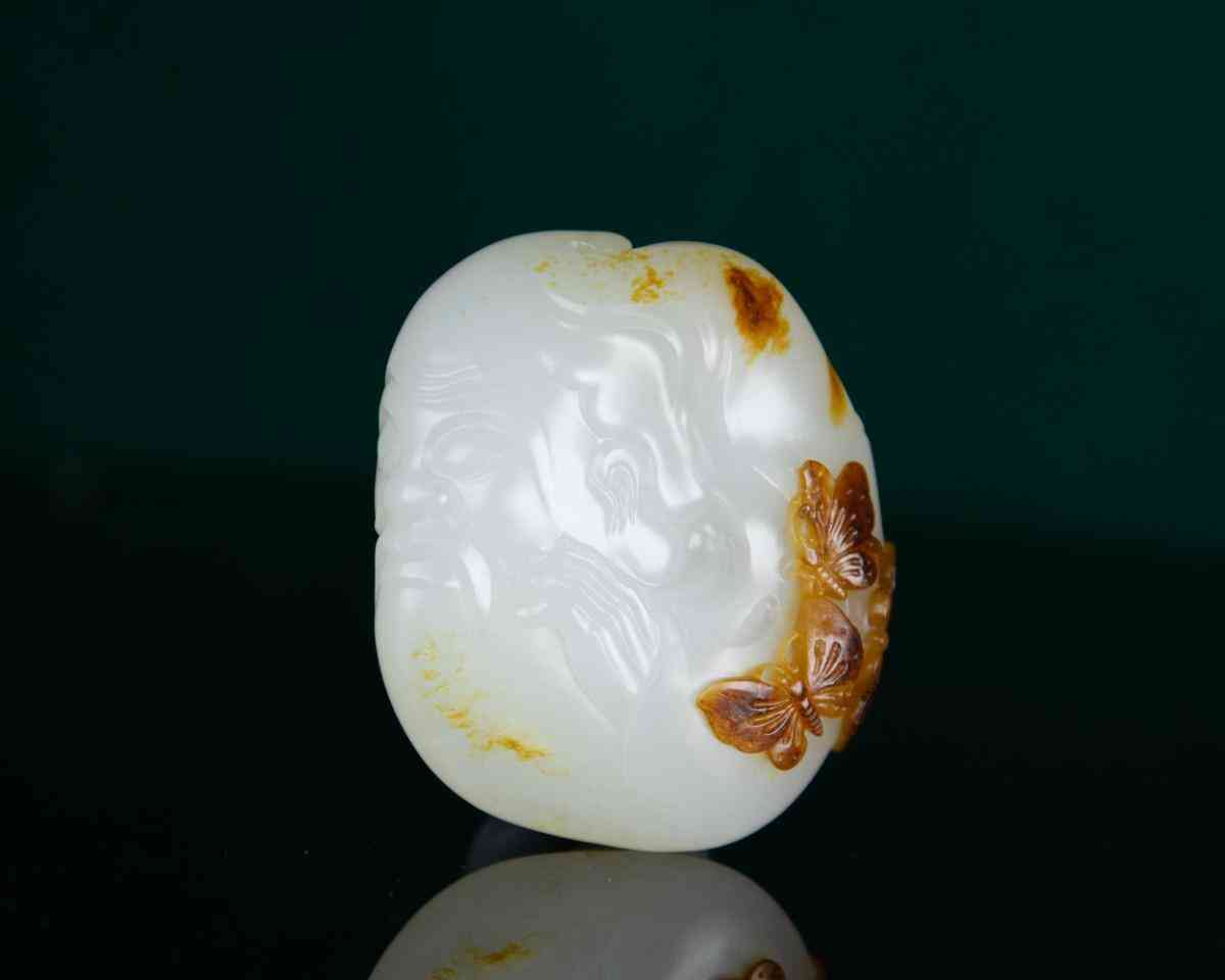 和田玉的等级和价格表(和田玉的等级和价格表大全)