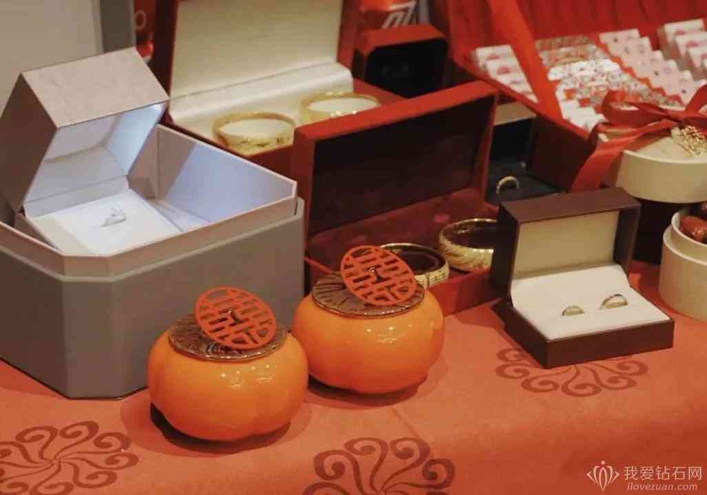 中国黄金一克拉钻戒得多少钱(中国黄金1克拉钻戒多少钱)