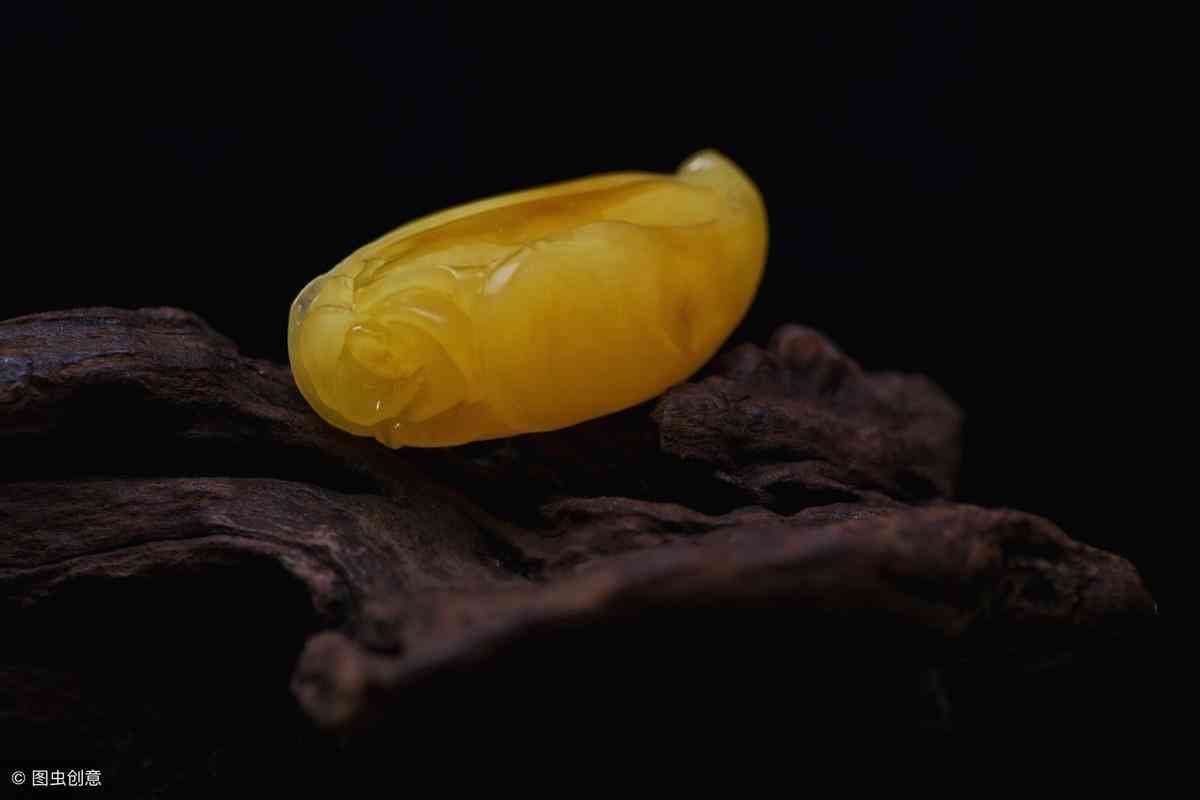 琥珀有收藏价值吗(琥珀值钱嘛)