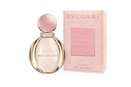 宝格丽香水专柜价格(宝格丽香水价格一览表)