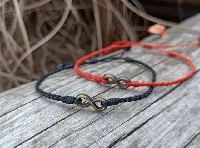 情侣手链的编法大全(情侣手链的编法大全学生)