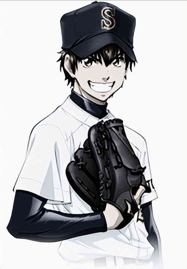 钻石王牌之投手归来(钻石王牌之投手归来听书)