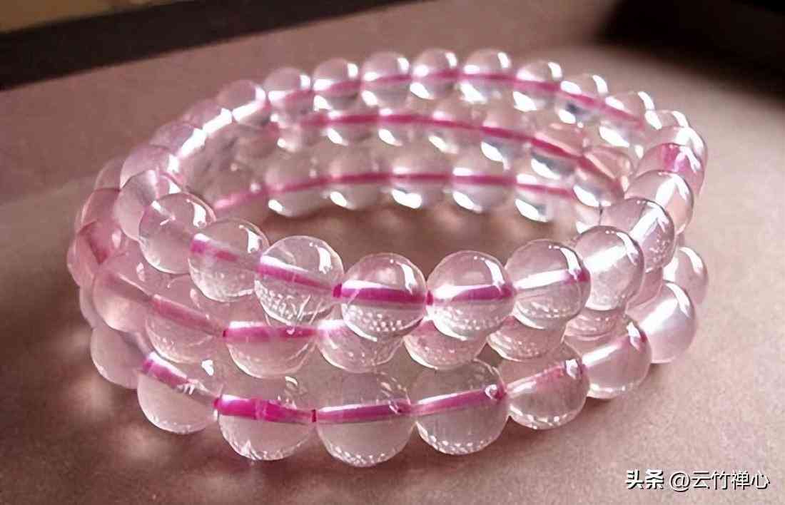 为什么不建议戴粉水晶(粉水晶不能乱戴)