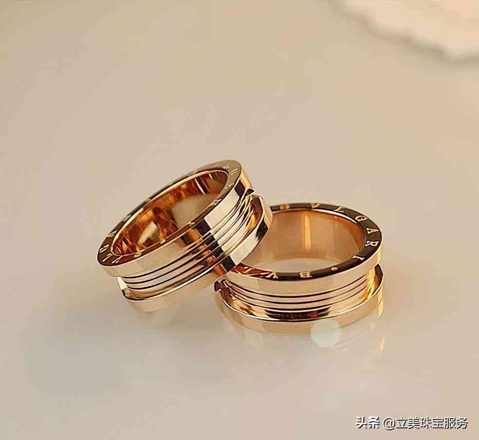 玫瑰金戒指多少钱(玫瑰金戒指多少钱一克三叶草)