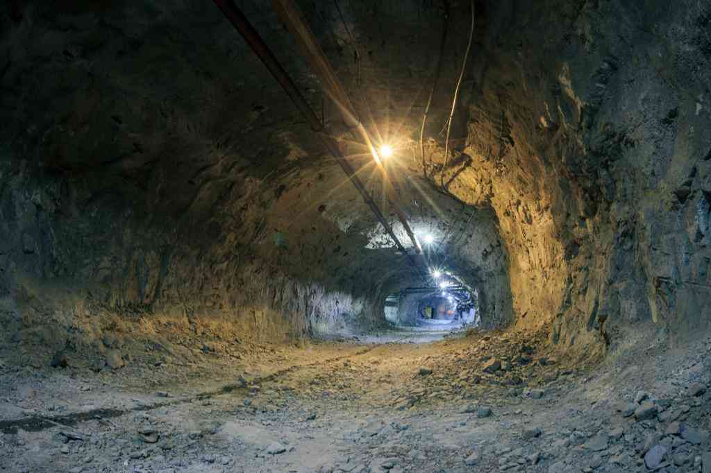 紫金矿业股票(紫金矿业股票前景)