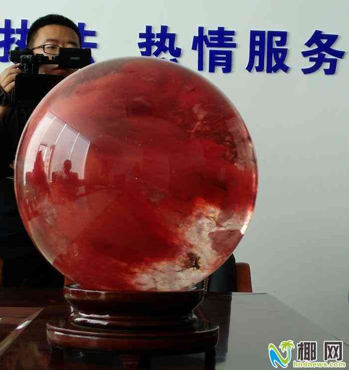 真正的水晶球价位(水晶球值钱吗)