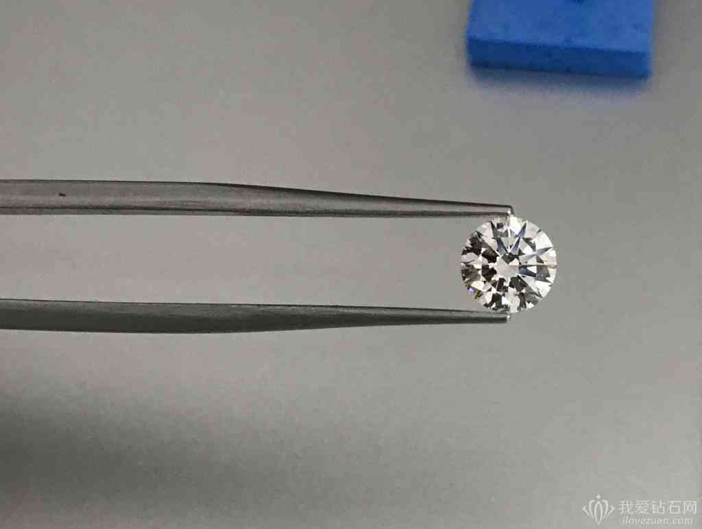 钻石的鉴定方法(钻石的鉴定方法光学性质)