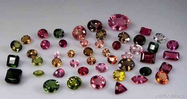 碧玺要带几年才有灵性(成色不好的碧玺有灵性吗)