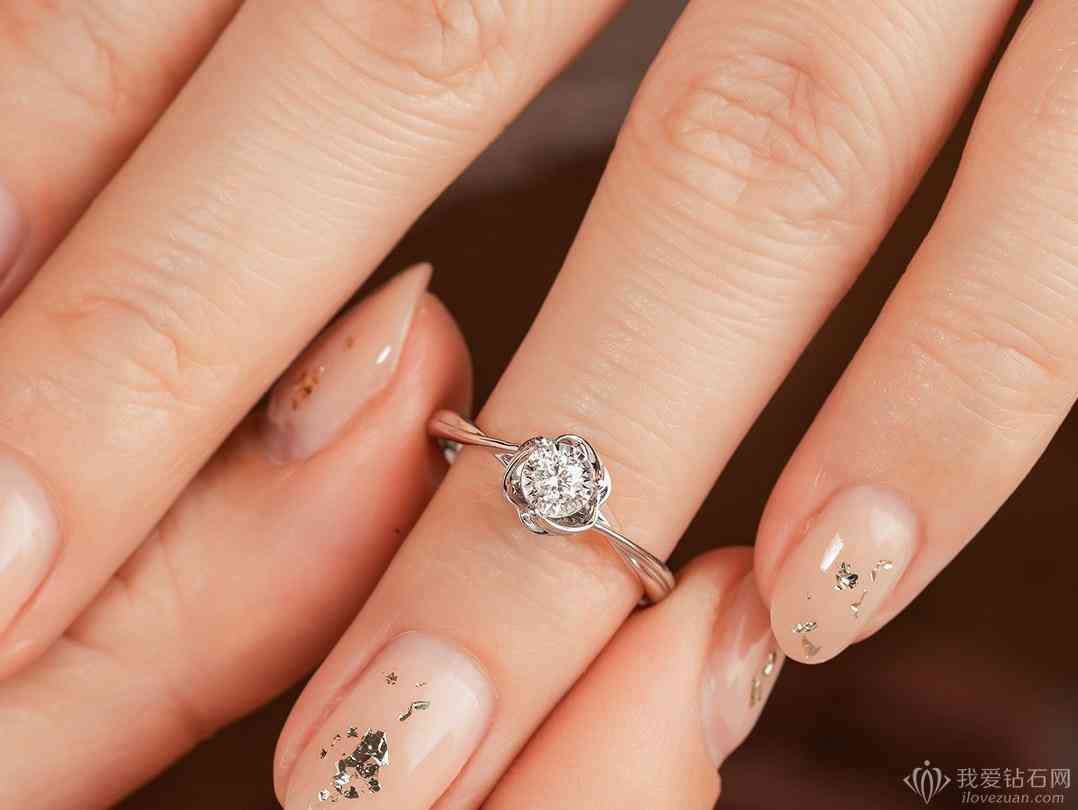 铂金30分钻戒多少钱(30分铂金钻戒大概多少钱)