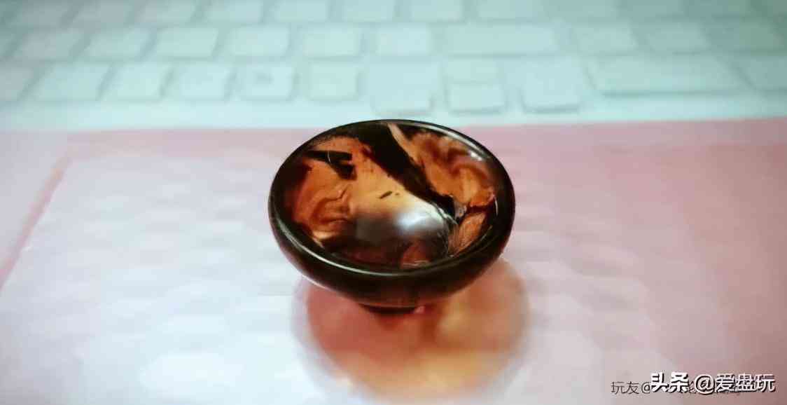 最不值钱的缅甸琥珀(缅甸琥珀哪种最贵)