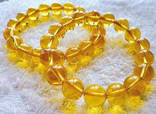 发晶的寓意及功效(发晶的寓意功效与作用)