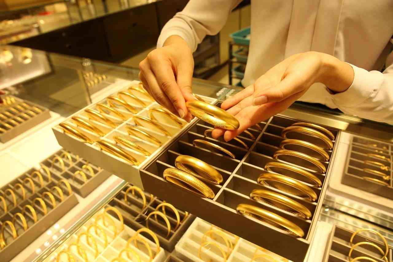 男士黄金手链一般多少克(男士黄金手链一般多少克重)