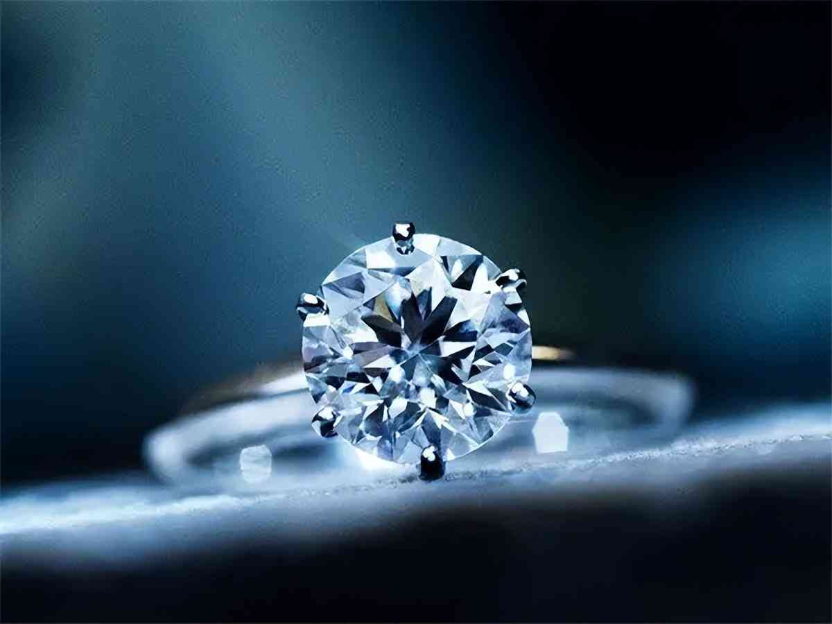 铂金钻石戒指回收价格(铂金戒指回收价格多少)