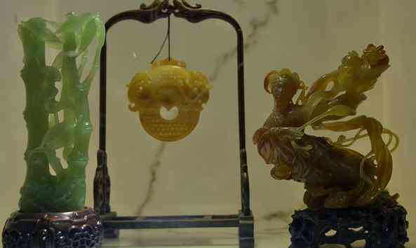 岫玉中品种最好的玉(岫玉都有哪几种品种)