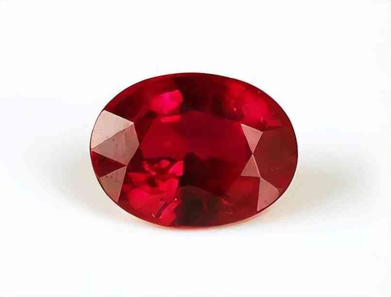 一克拉鸽血红宝石价格(鸽子血红宝石价格)