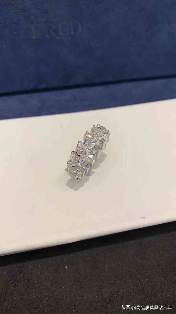 莫桑钻价格多少(莫桑钻什么价)