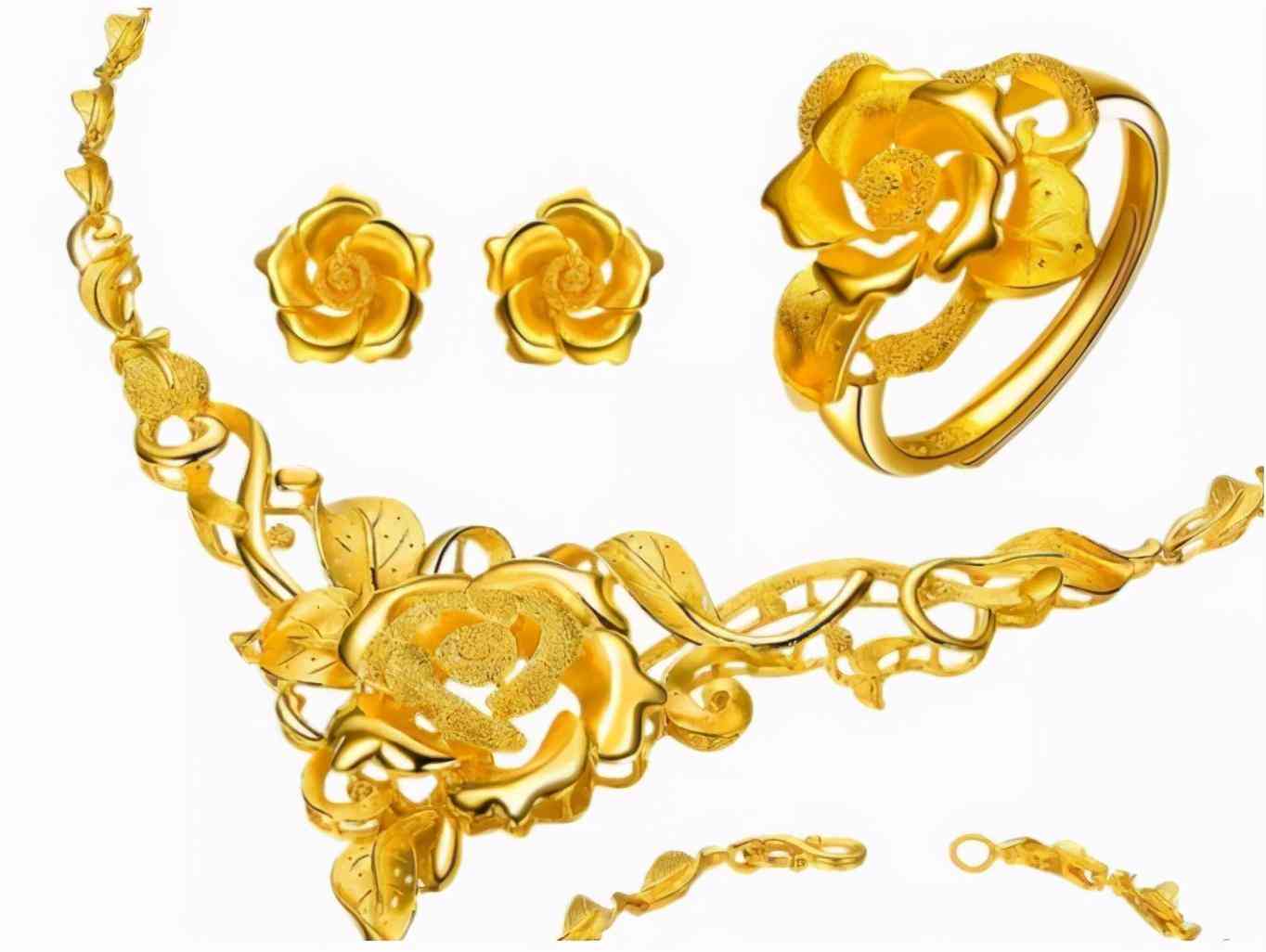 18kgp是18k金吗(18kgp是啥金)