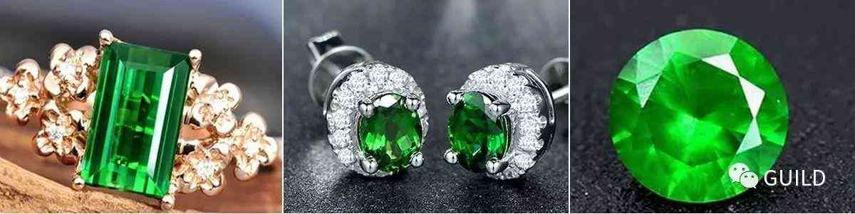 祖母绿鉴定(祖母绿鉴定机构)