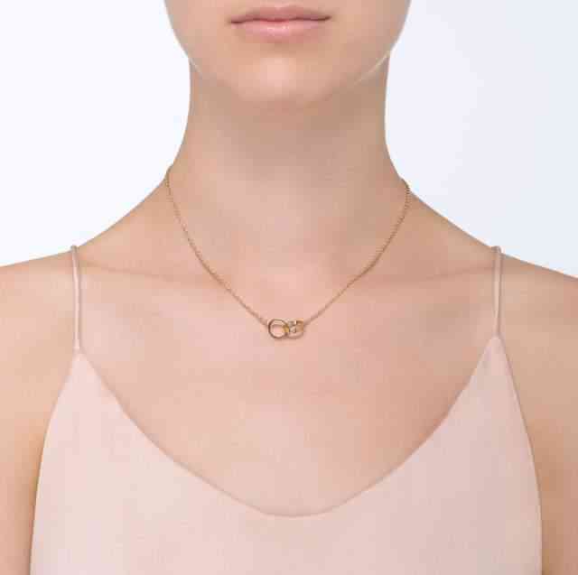 卡地亚项链经典款(十大必买经典款项链卡地亚)