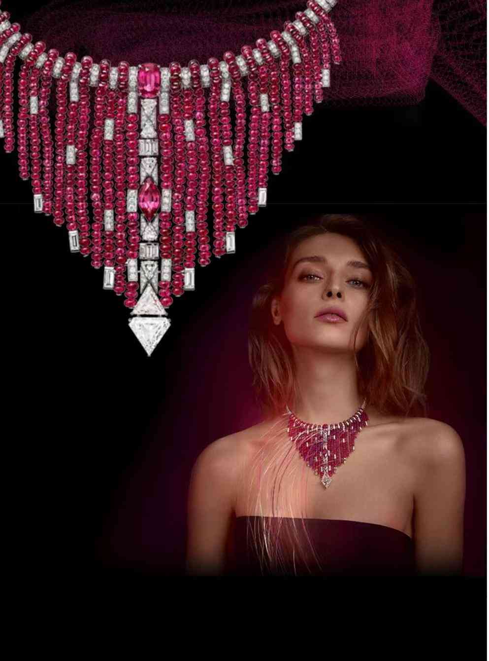 18k金项链是什么意思(黄金项链18k是什么意思)