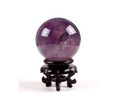 紫水晶洞的功效与作用寓意(紫水晶洞的用处)