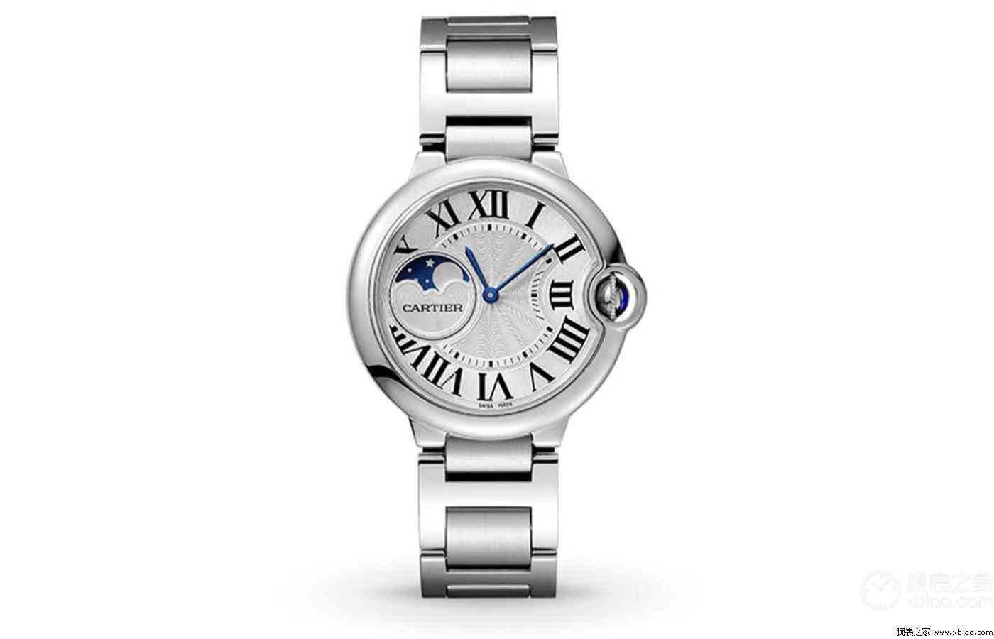 卡地亚女表价格(卡地亚女表价格官网价格)