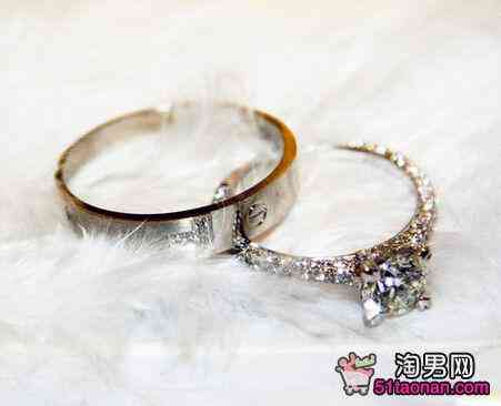 十大经典婚戒(十大经典婚戒款式)