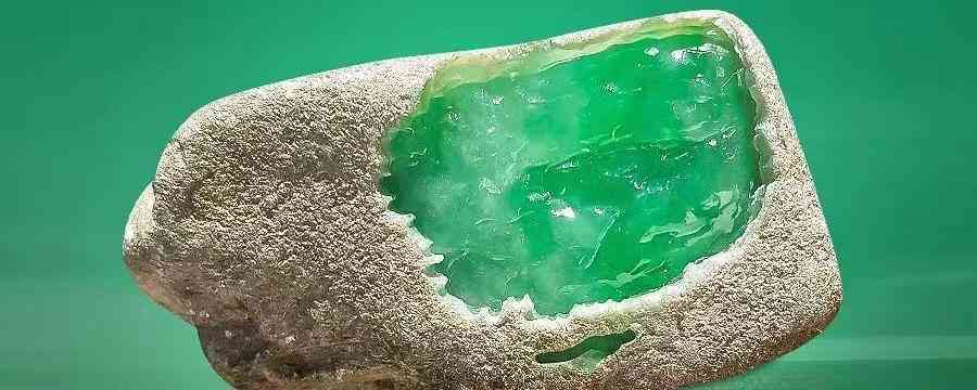 翡翠原石去哪里加工(翡翠原石去哪里加工最好)