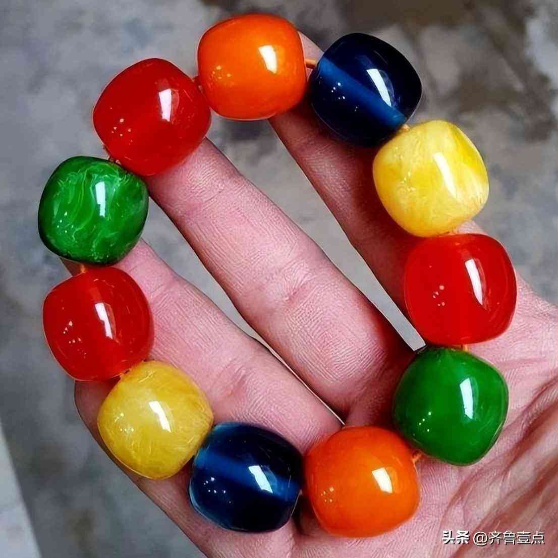 手串种类排名(十大手串的种类)