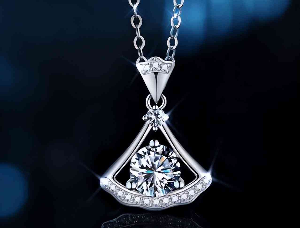 铂金项链什么款式最好(铂金项链推荐)