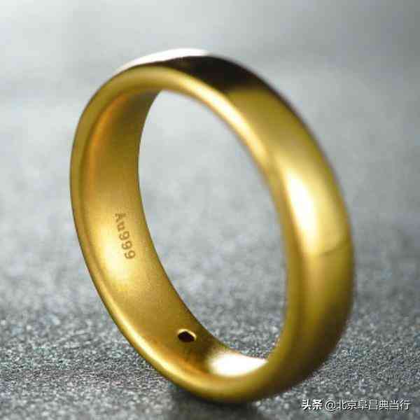 24k金和999金的区别(18k金和999金的区别)