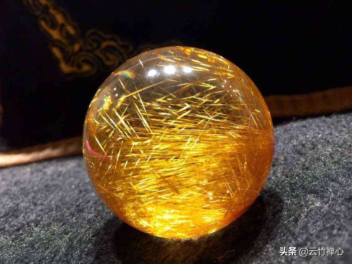 水晶石哪里产的最好(水晶产地哪里最好)