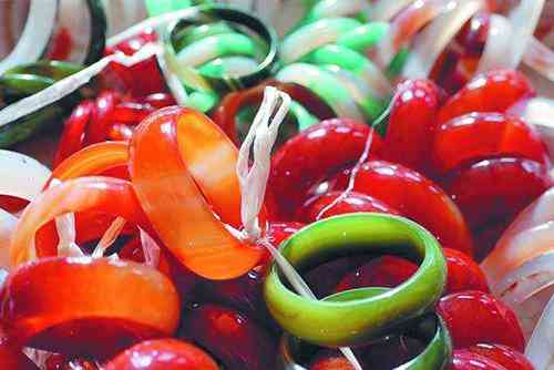 黑玛瑙佩戴禁忌(黑玛瑙什么人不能戴)