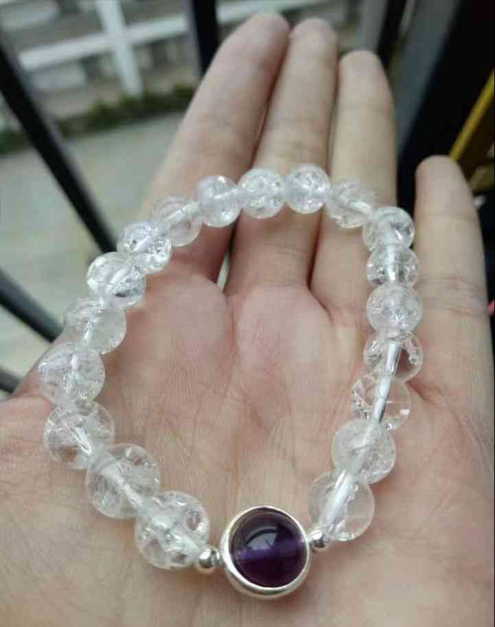 白水晶值钱吗(白水晶是不是很便宜)