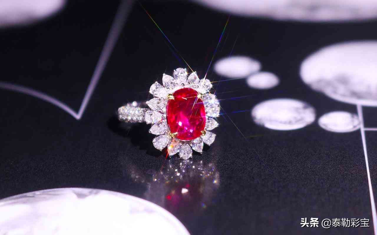 红碧玺和红宝石的区别(红宝石和碧玺一样吗)