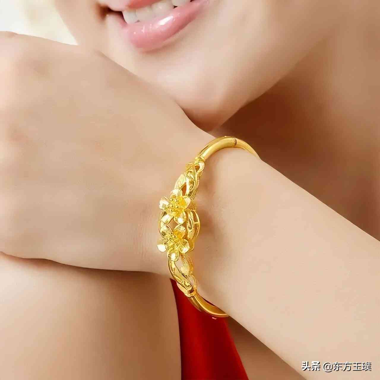 女人戴金手镯三大忌(女人戴金手镯三大忌讳)