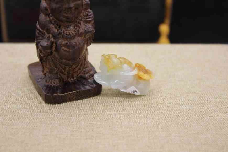 和尚为什么说貔貅不需要开光(貔貅自己开光还是找僧人开光)