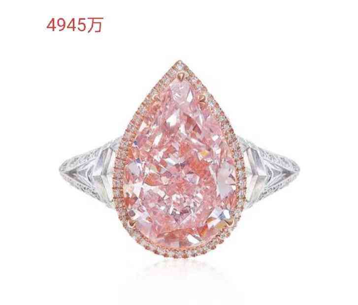 蒂芙尼戒指价格查询(蒂芙尼钻石戒指图片和价格)