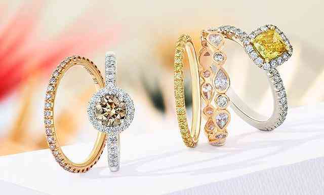 求婚戒指品牌排行榜前十名(求婚戒指品牌推荐)