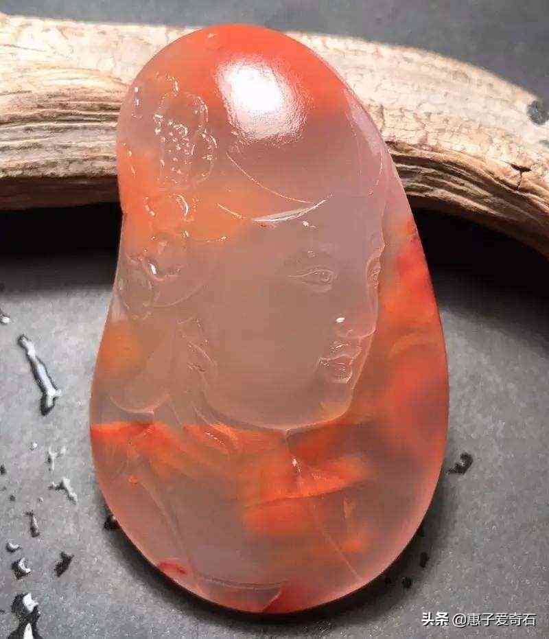 黄蜡石冰种原石价格(黄蜡石冰种原石图片)插图3