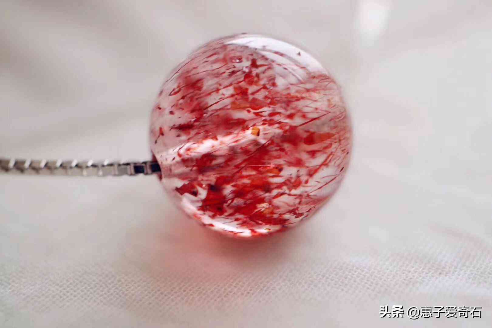 黄蜡石冰种原石价格(黄蜡石冰种原石图片)插图14