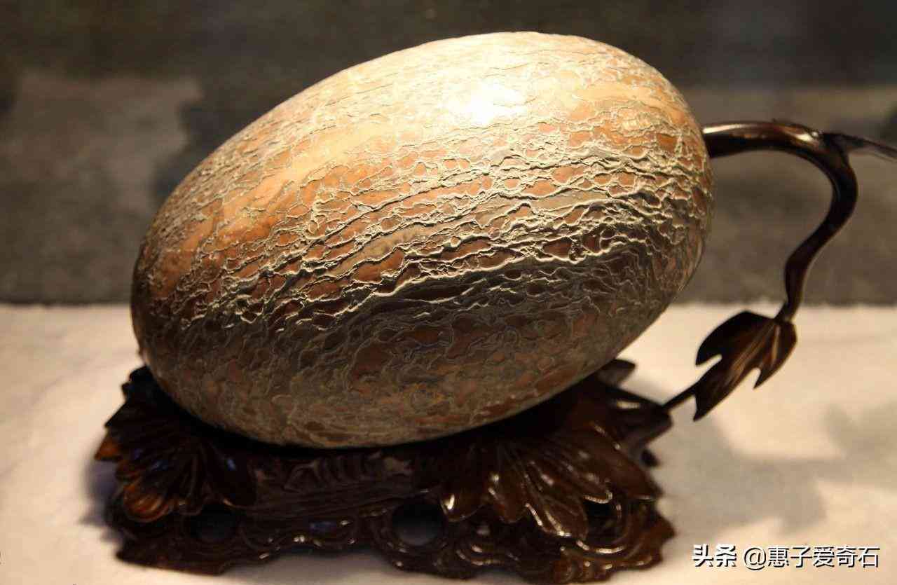 黄蜡石冰种原石价格(黄蜡石冰种原石图片)插图21