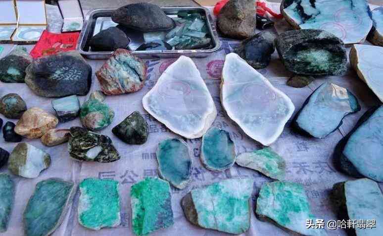 瑞丽翡翠市场(瑞丽翡翠市场现状)