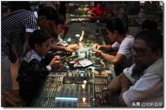 瑞丽翡翠市场(瑞丽翡翠市场现状)插图3